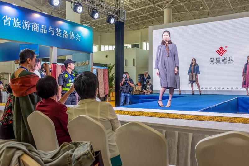 海南休博會現場有多精彩？標題里都寫不下啦！